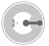 RFID sticker/RFID tag/RFID label