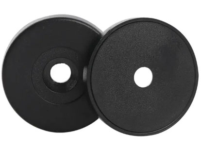 RFID Patrol Tag RFID Round Tag